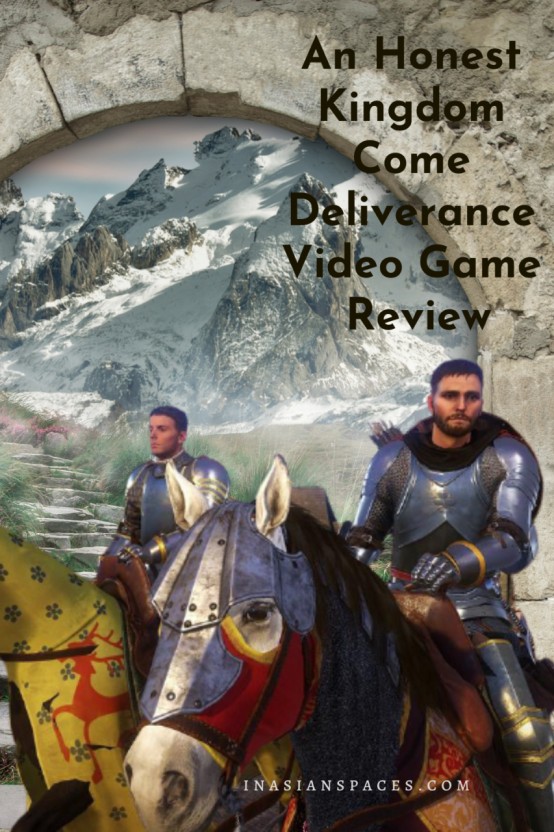 Kingdom Come: Deliverance wallpaper 0092