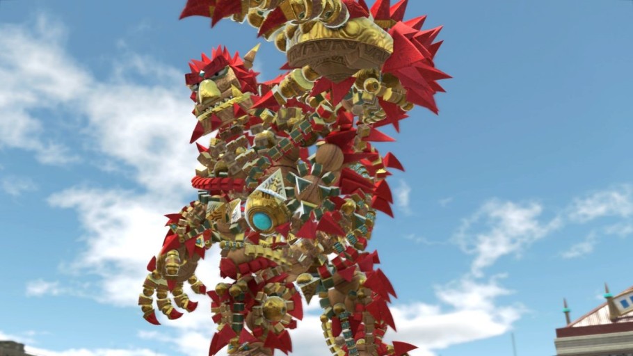 Knack HD wallpaper