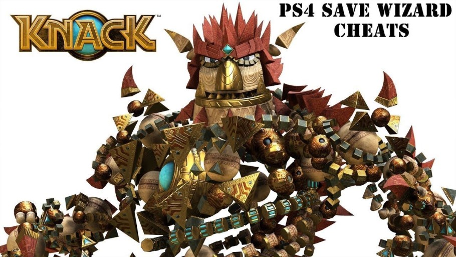 Knack wallpaper 0057