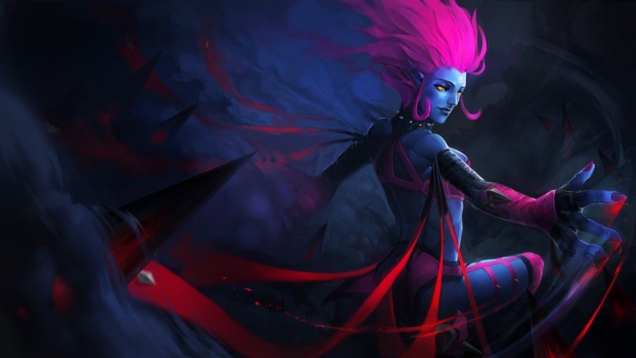 League of Legends wallpaper 0061