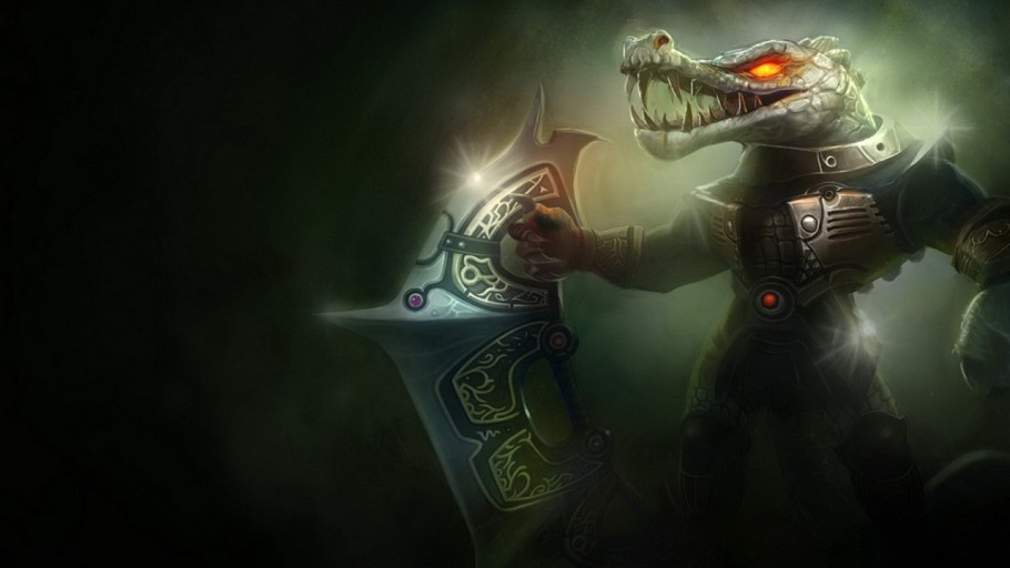 League of Legends wallpaper 0064