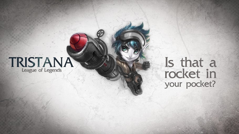 League of Legends wallpaper 0077