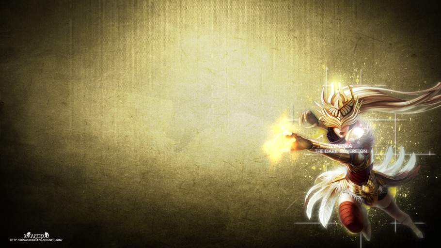 League of Legends wallpaper 0078