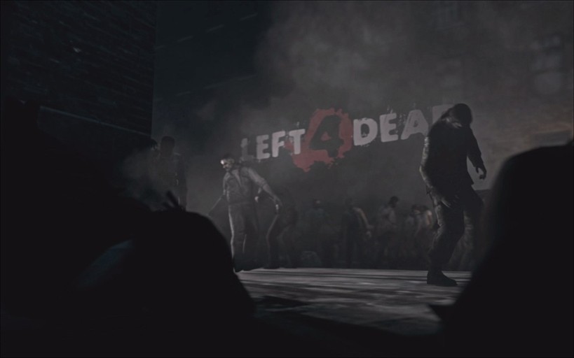 Left 4 Dead wallpaper 0038