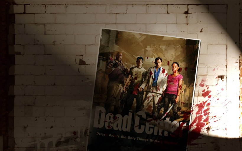 Left 4 Dead wallpaper 0043