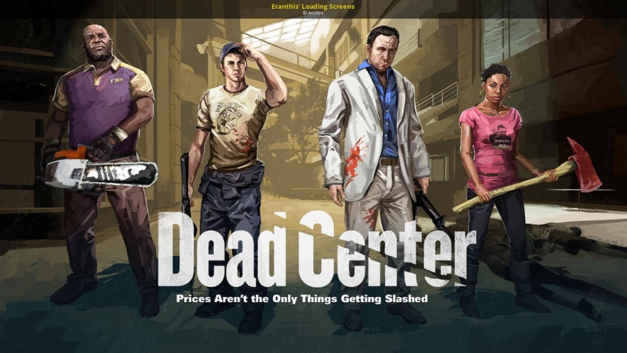 Left 4 Dead wallpaper 0049