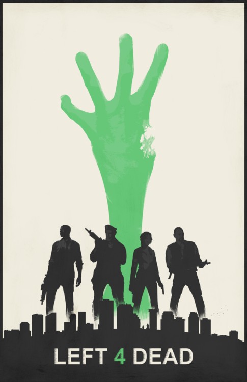 Left 4 Dead wallpaper 0050