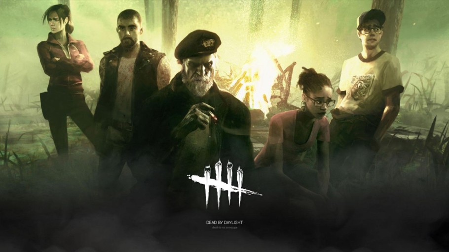 Left 4 Dead wallpaper 0058