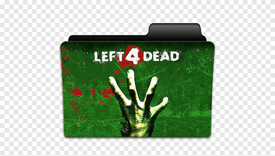 Left 4 Dead wallpaper 0062