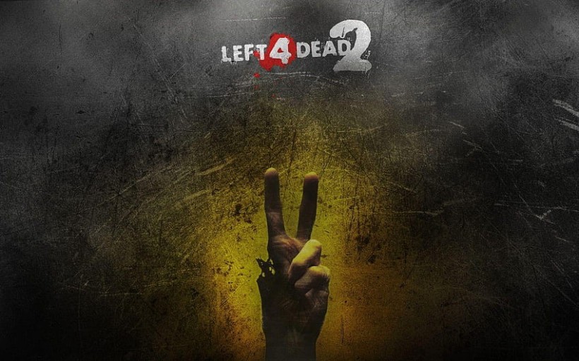 Left 4 Dead wallpaper 0063