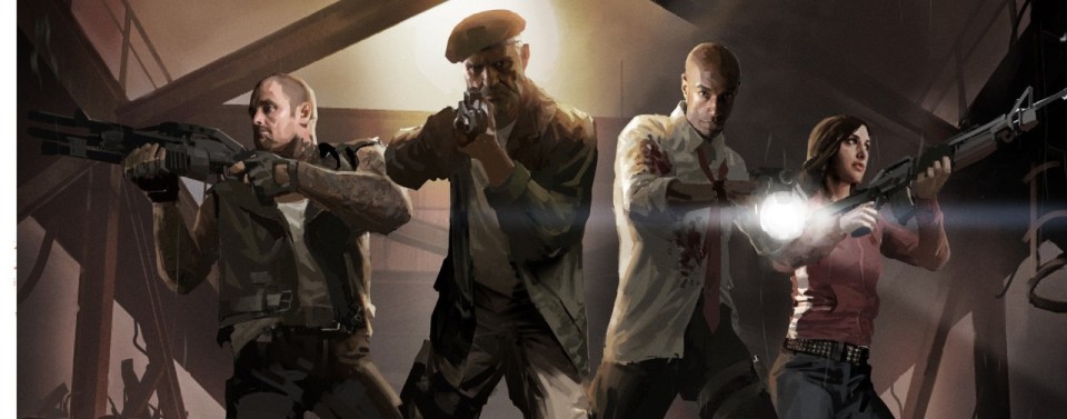 Left 4 Dead wallpaper 0065