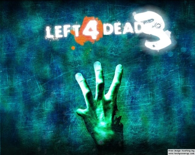 Left 4 Dead wallpaper 0096