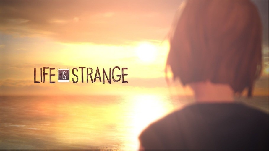 Explore stunning Life is Strange wallpaper for your collection