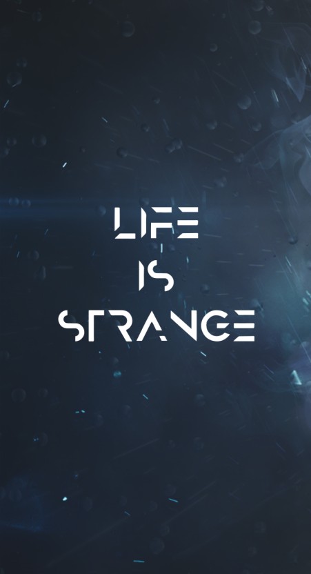 Life is Strange art wallpapers