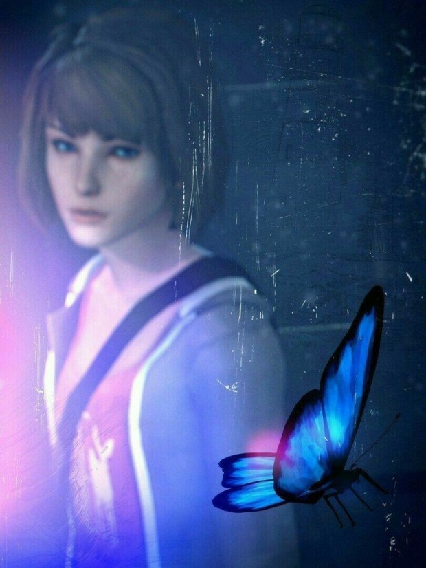 Life is Strange episode wallpapers