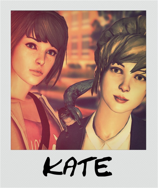 Life is Strange series wallpapers