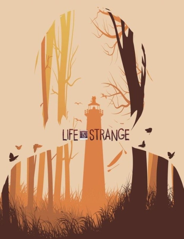 Life is Strange wallpaper 0039