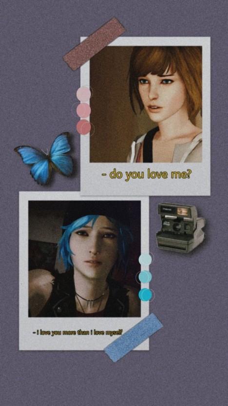 Life is Strange wallpaper 0044