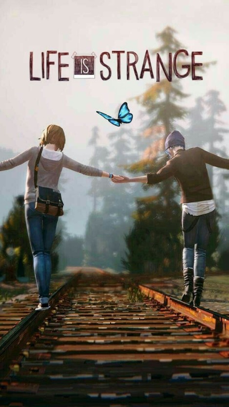 Life is Strange wallpaper 0052