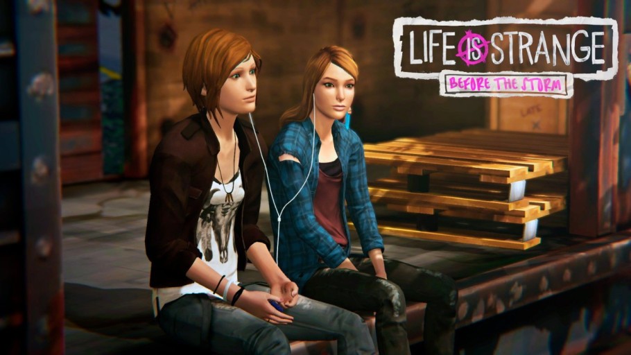 Life is Strange wallpaper 0062