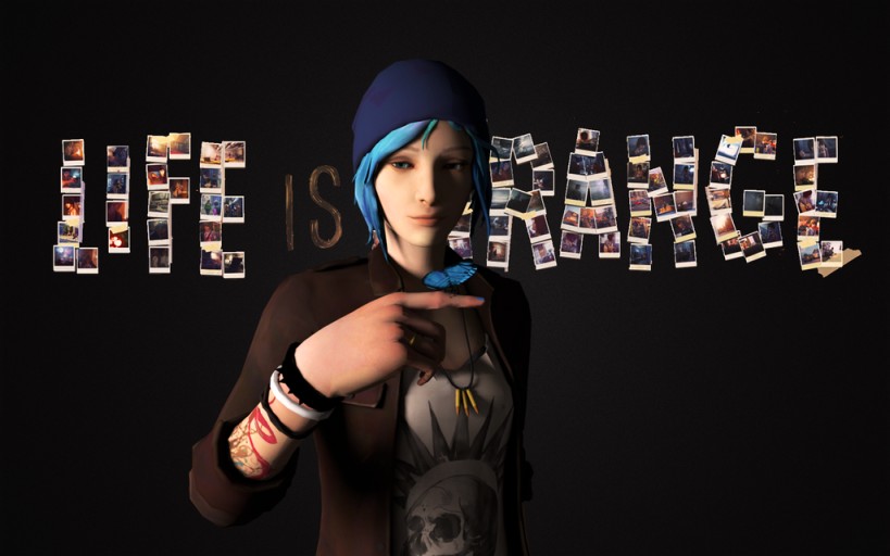 Life is Strange wallpaper 0065