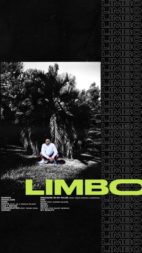 Limbo desktop wallpaper