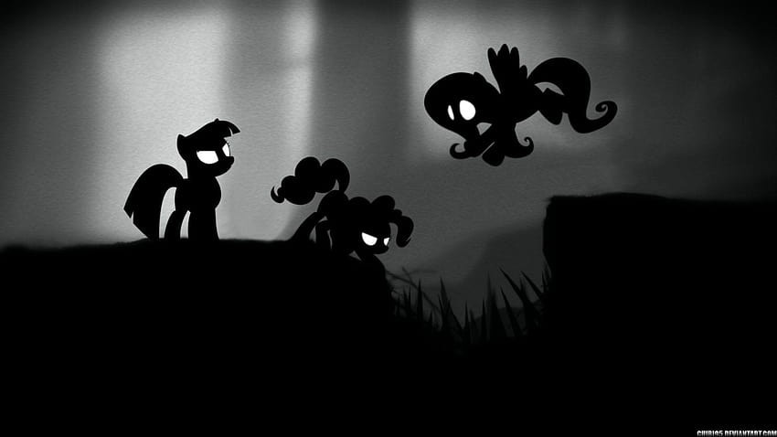 Limbo wallpaper collection