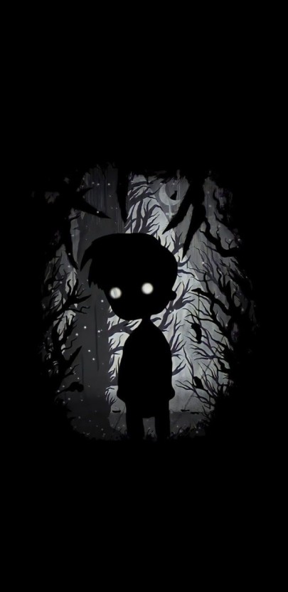 Limbo wallpaper high resolution