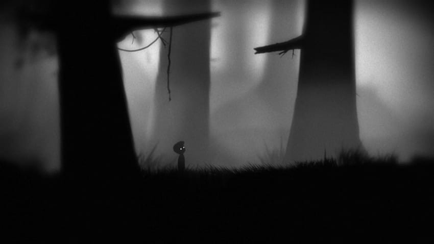 Limbo wallpaper 0032