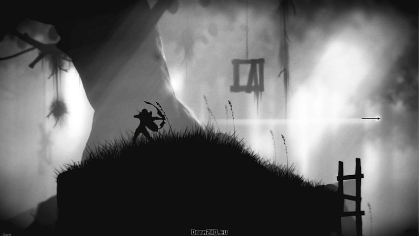 Limbo wallpaper 0033