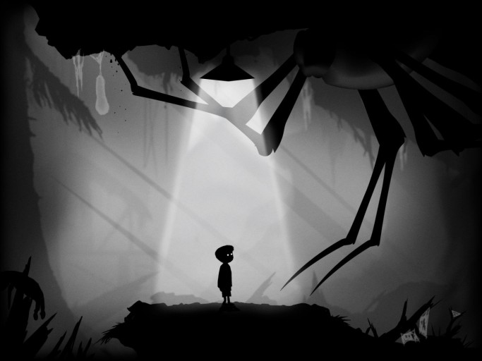 Limbo wallpaper 0036