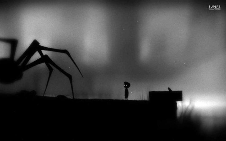 Limbo wallpaper 0041