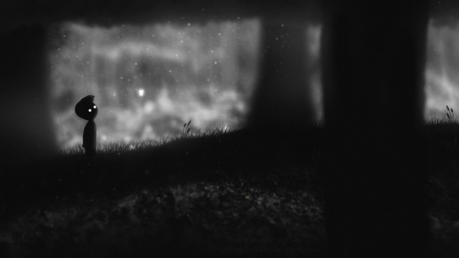 Limbo wallpaper 0044