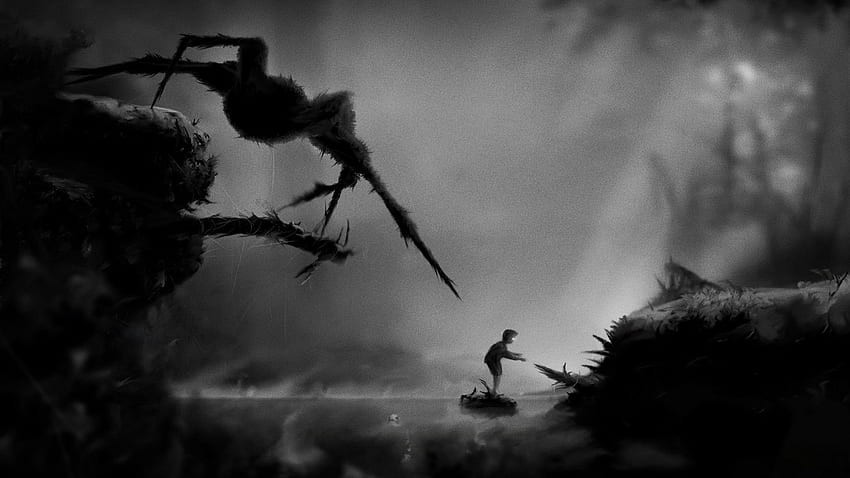 Limbo wallpaper 0046