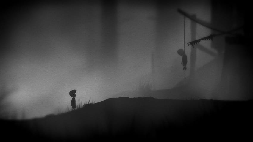 Limbo wallpaper 0050