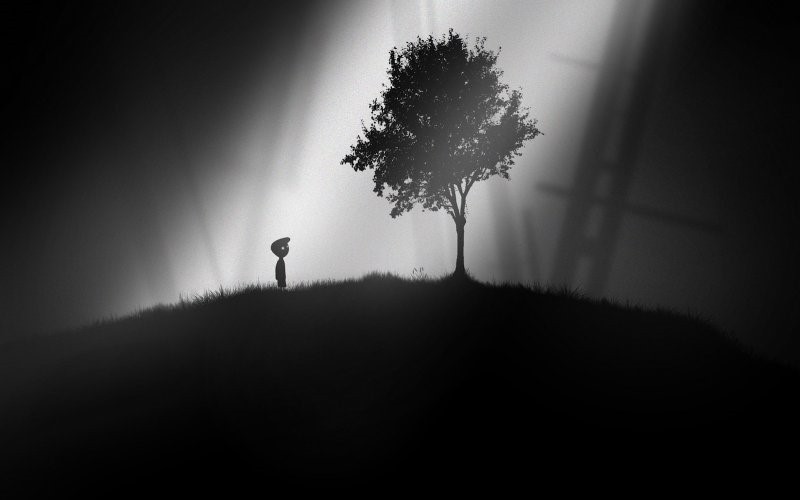 Limbo wallpaper 0069