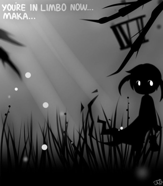 Limbo wallpaper 0078