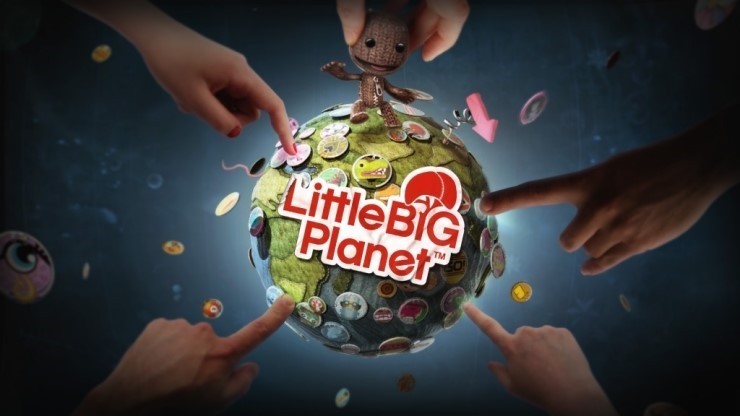 LittleBigPlanet wallpaper 0029