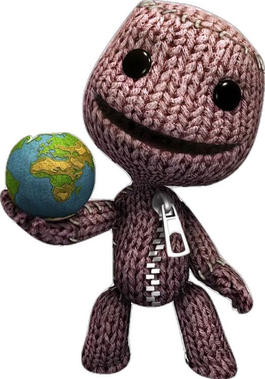 LittleBigPlanet wallpaper 0032