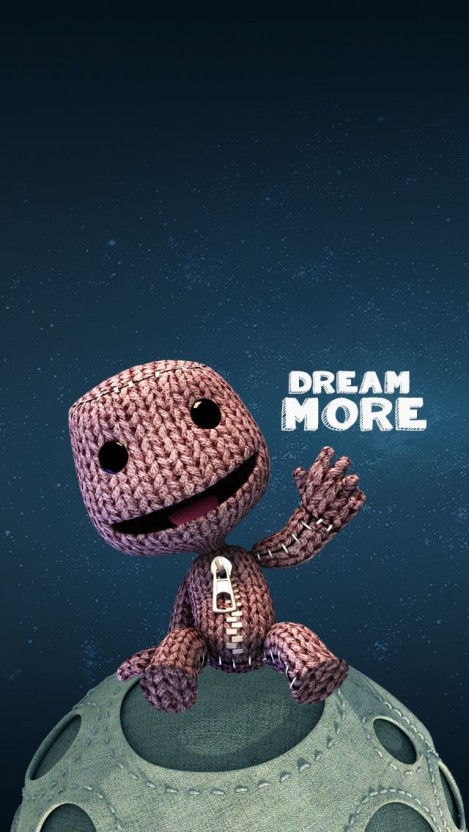 LittleBigPlanet wallpaper 0040