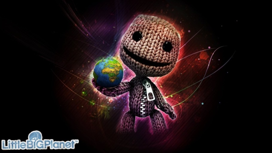 LittleBigPlanet wallpaper 0045