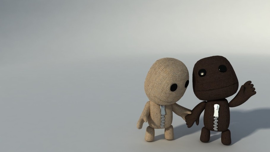 LittleBigPlanet wallpaper 0046