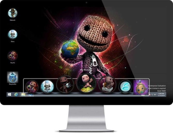 LittleBigPlanet wallpaper 0048