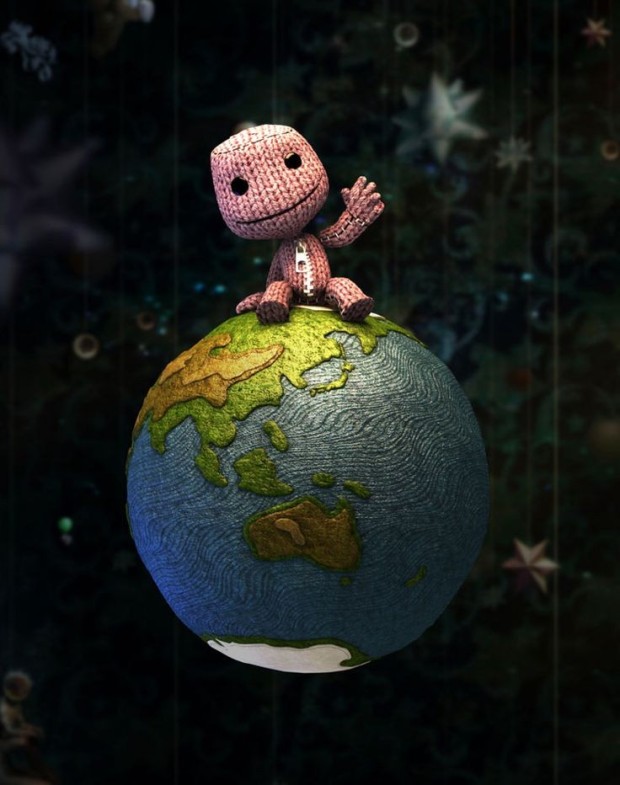 LittleBigPlanet wallpaper 0050