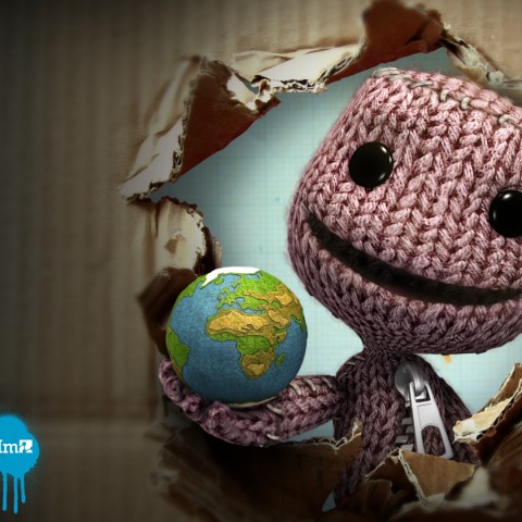 LittleBigPlanet wallpaper 0051