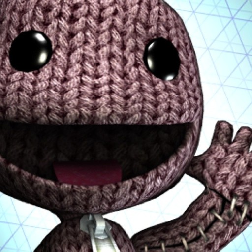 LittleBigPlanet wallpaper 0052