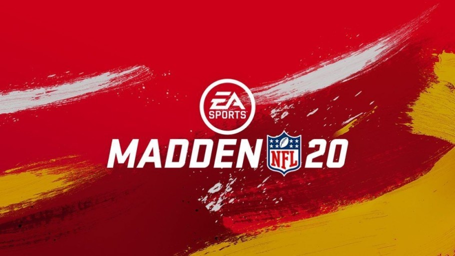 Madden NFL wallpaper featuring popular teams