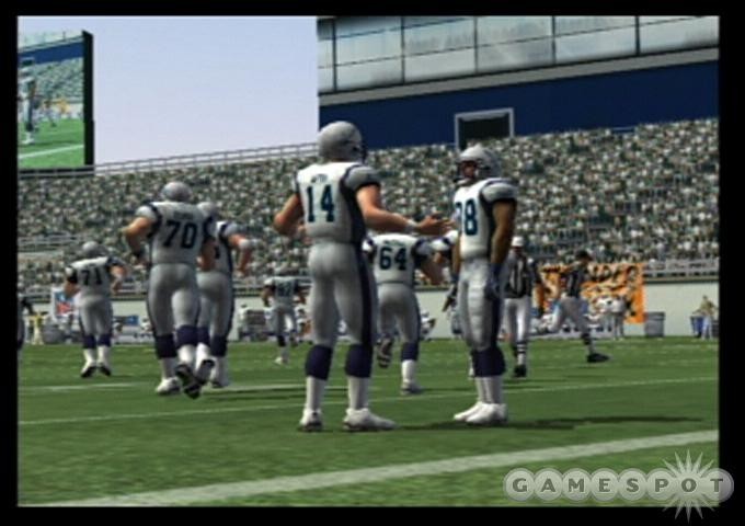 Madden NFL wallpaper 0021