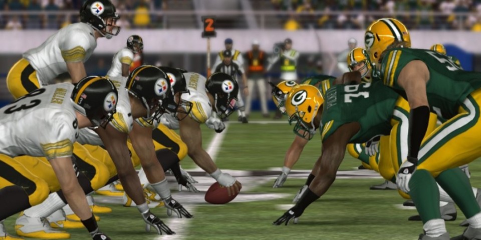 Madden NFL wallpaper 0025