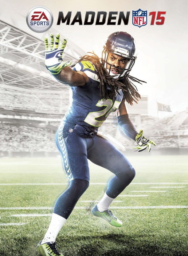 Madden NFL wallpaper 0033